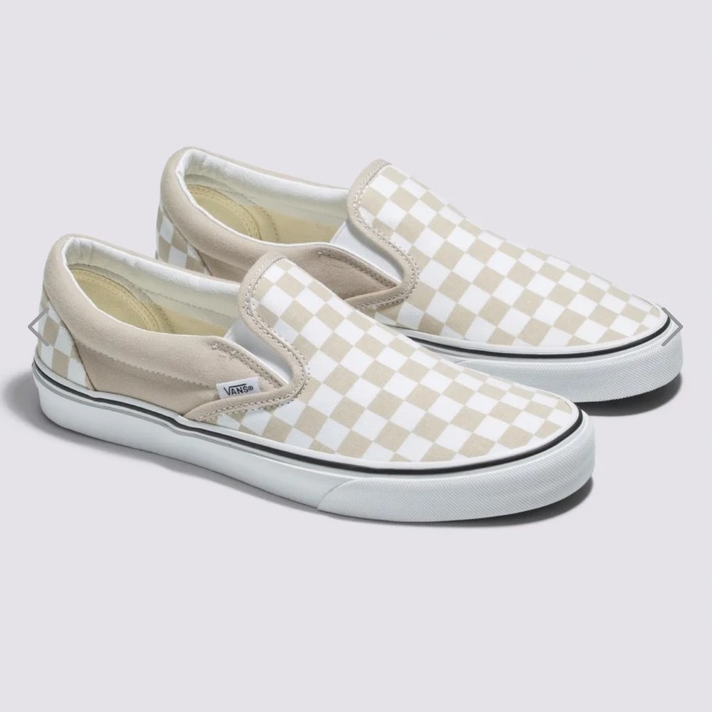 Vans Classic Slip-On